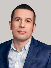 Сергей Тихомиров
