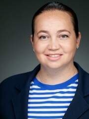 Ольга Лебедева
